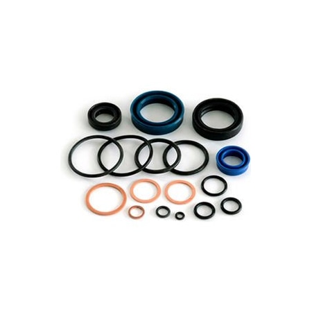 Gps - Generic Parts Service Standard Seal Kit for Manual Pallet Jack Truck - Fits Hu Lift Model# HP25L HL 99